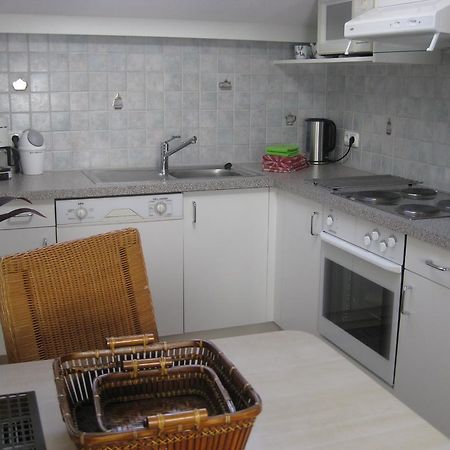 Apartamento Apart Via Claudia Augusta Ried im Oberinntal Exterior foto