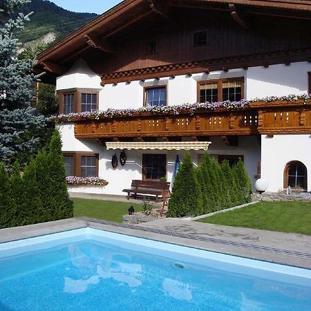 Apartamento Apart Via Claudia Augusta Ried im Oberinntal Exterior foto
