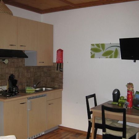 Apartamento Apart Via Claudia Augusta Ried im Oberinntal Exterior foto