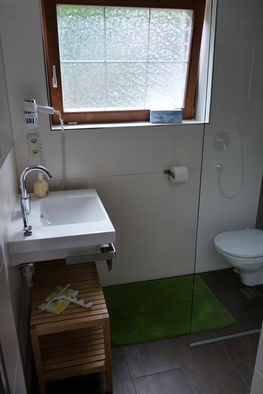 Apartamento Apart Via Claudia Augusta Ried im Oberinntal Exterior foto