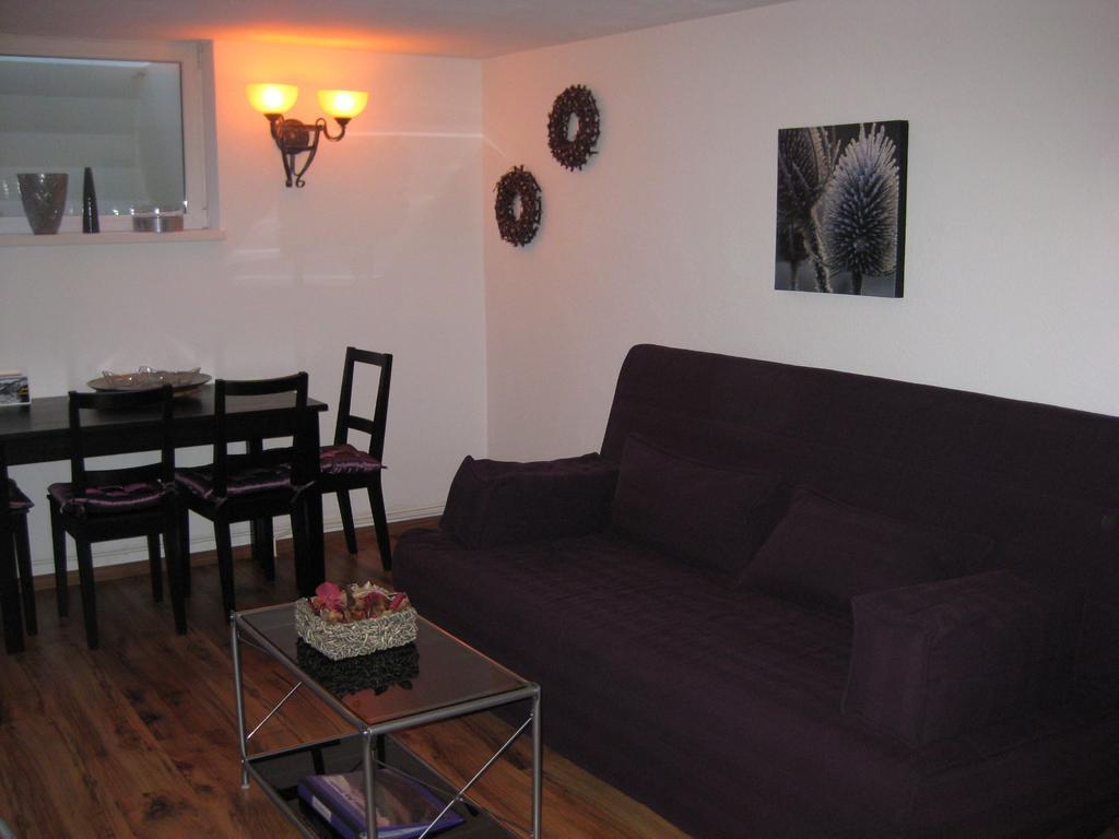 Apartamento Apart Via Claudia Augusta Ried im Oberinntal Exterior foto