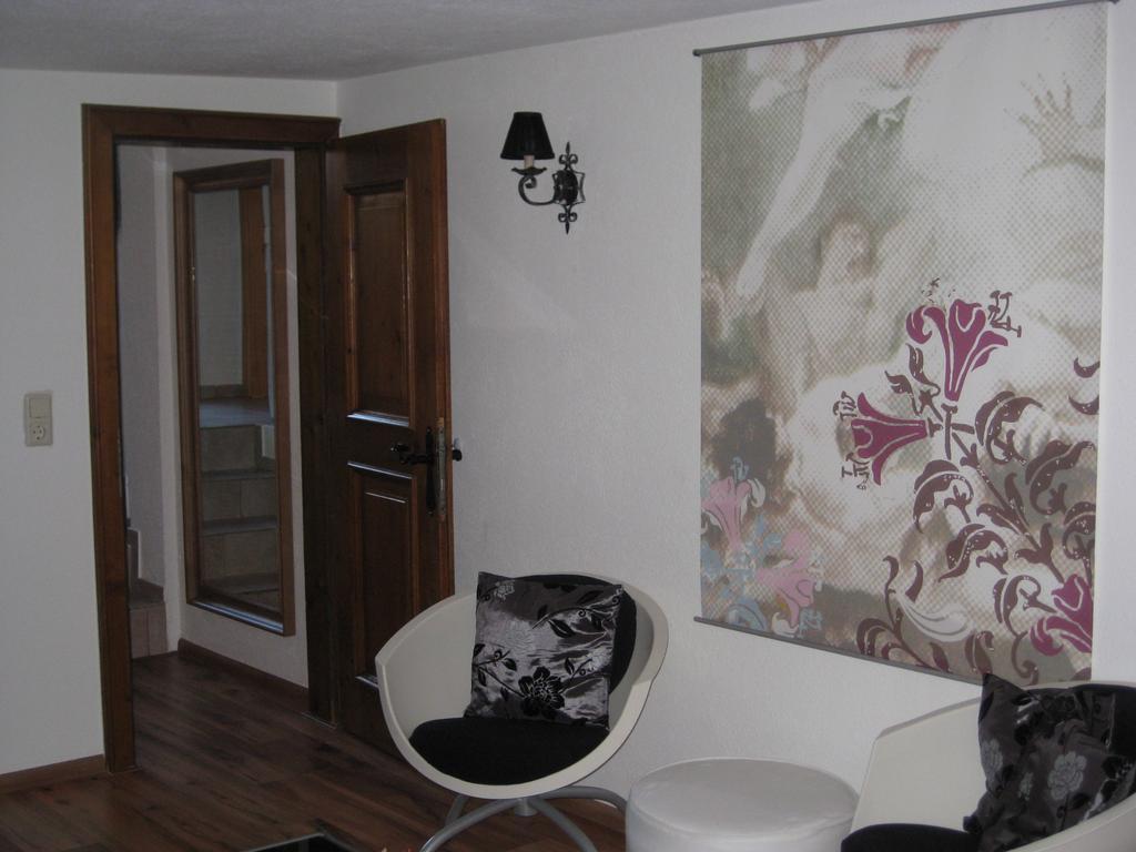 Apartamento Apart Via Claudia Augusta Ried im Oberinntal Exterior foto