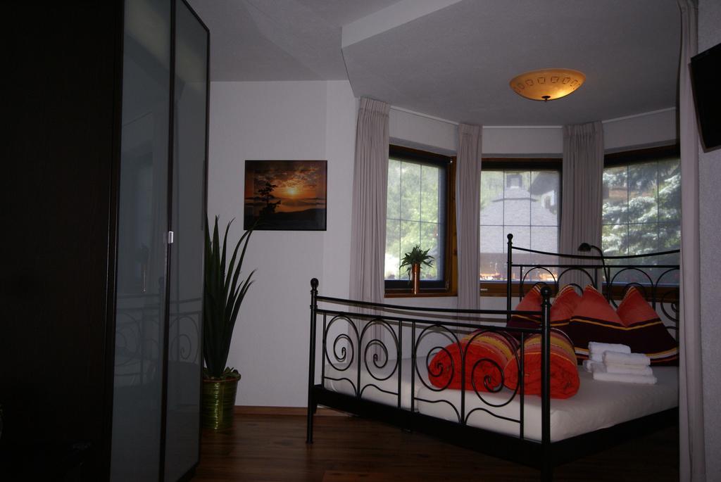 Apartamento Apart Via Claudia Augusta Ried im Oberinntal Exterior foto